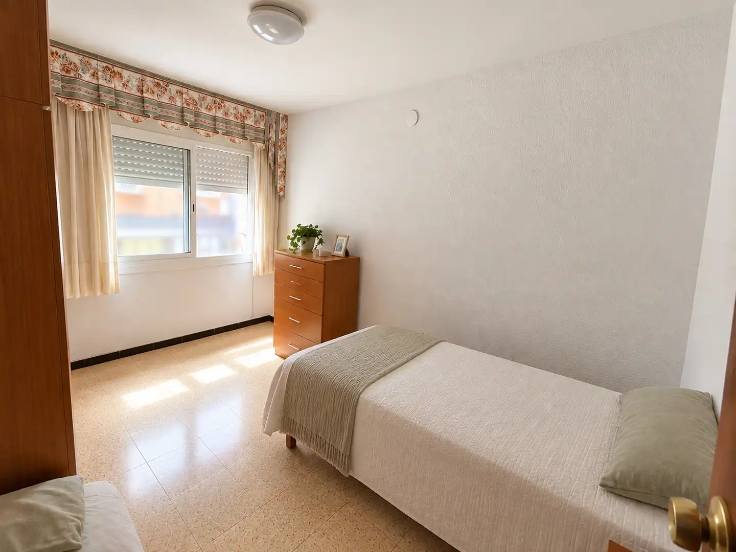 Wohnung zum Verkauf in Salut - Lloreda, imagen 15