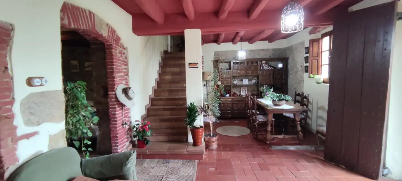Finca rústica en venta en Riells i Viabrea