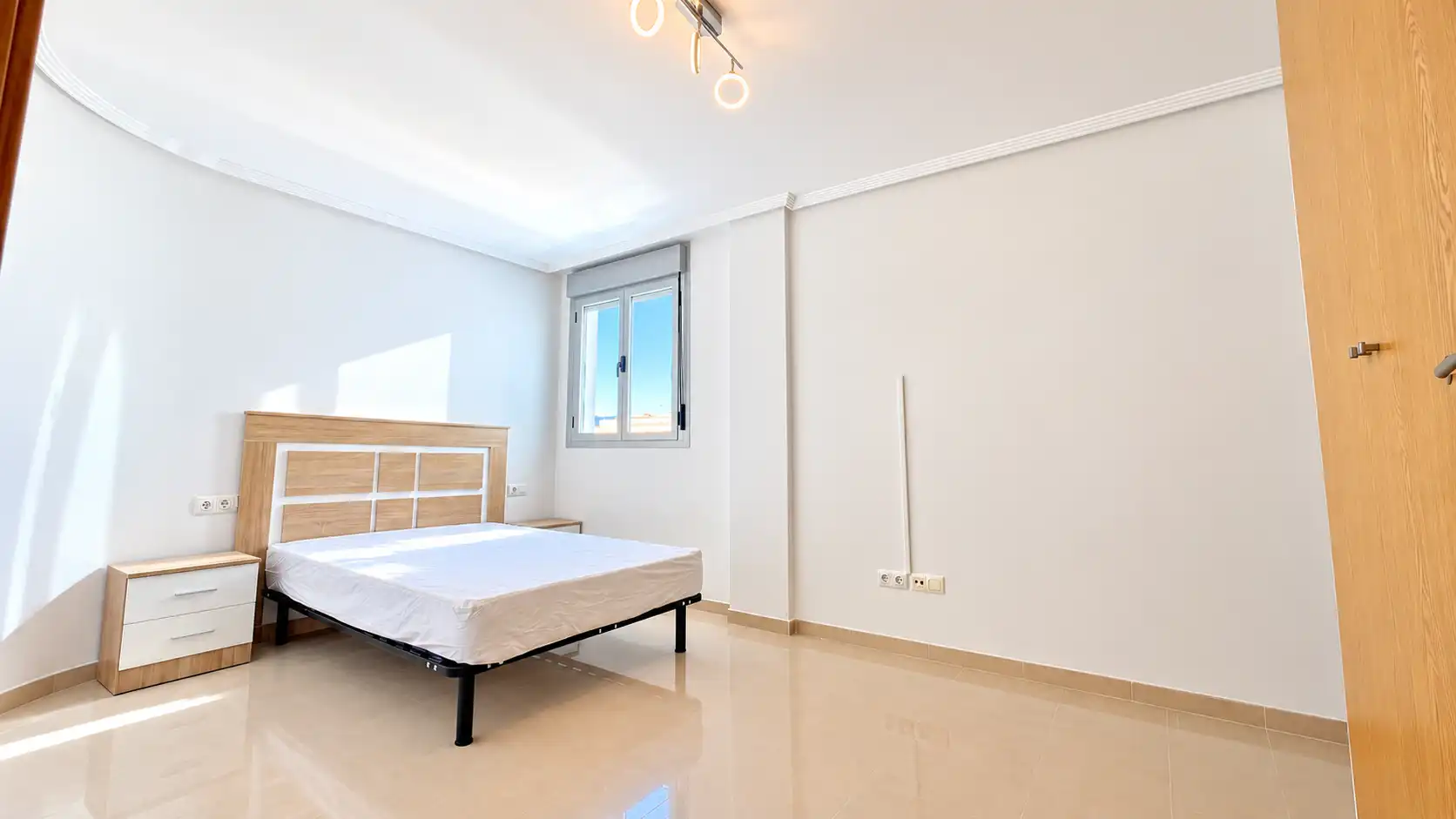 Attique avec ascenseur à vendre à Benissa pueblo, imagen 11