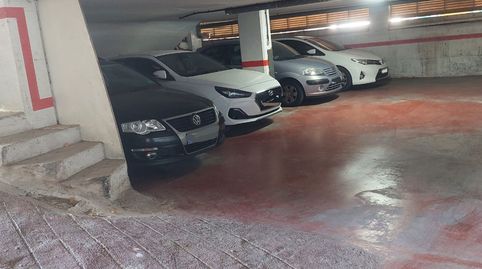 Foto 5 de Garaje de alquiler en Avinguda Mossèn Jaume Soler, 27, Calafell Platja, Calafell