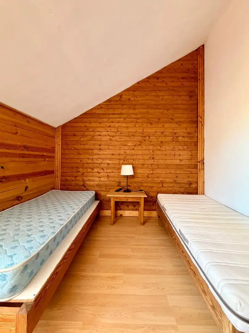 Dormitori de Àtic en venda en Sierra Nevada amb Calefacció i Moblat