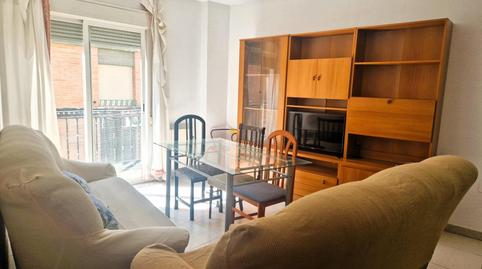 Photo 2 of Flat to rent in Calle Hornillo de Cartuja, San Ildefonso, Granada
