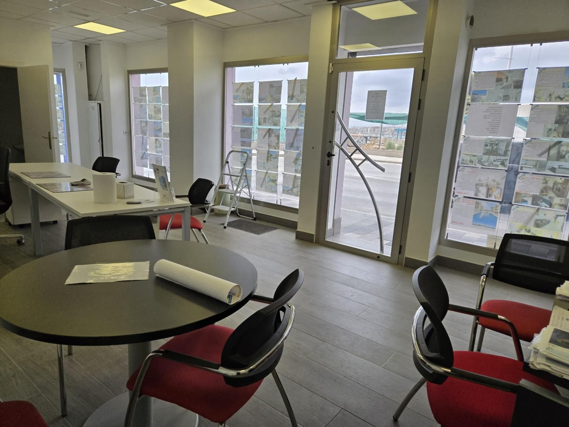 Oficina en venda en Torrevieja