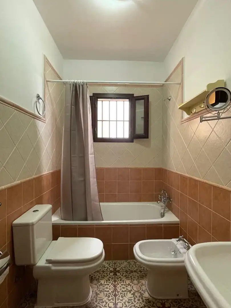 Baño de Piso en venta en Carmona