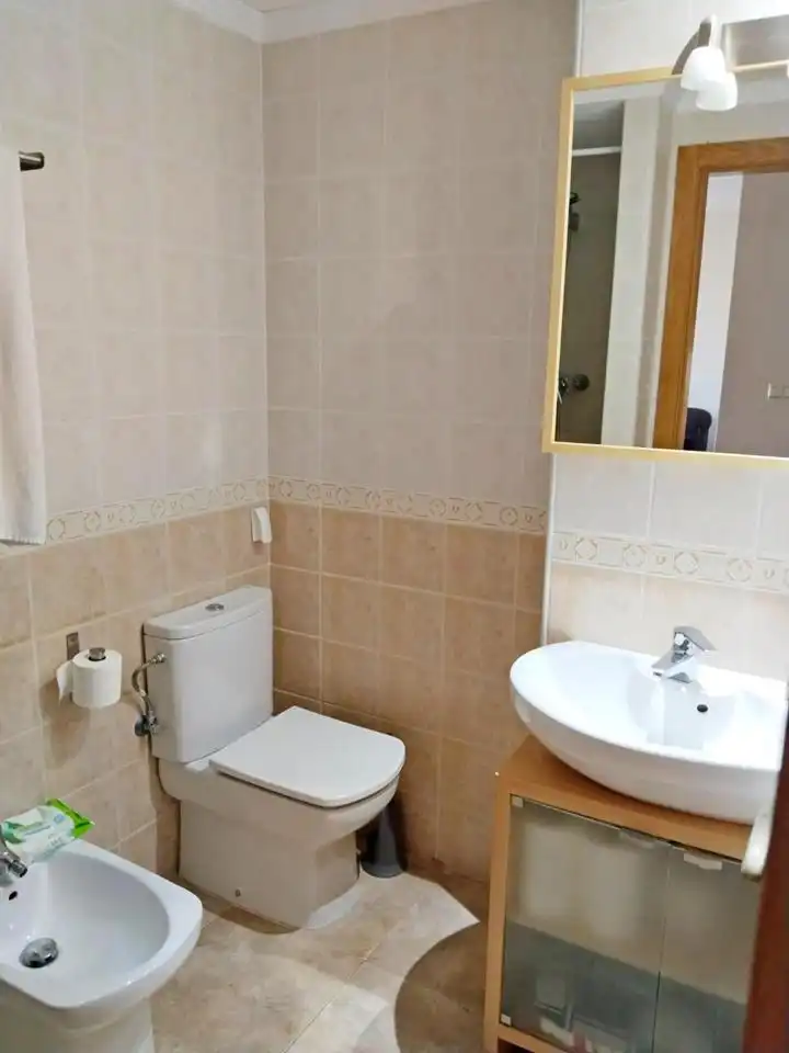 Wohnung mit Pool zum Verkauf in Albacete, imagen 11