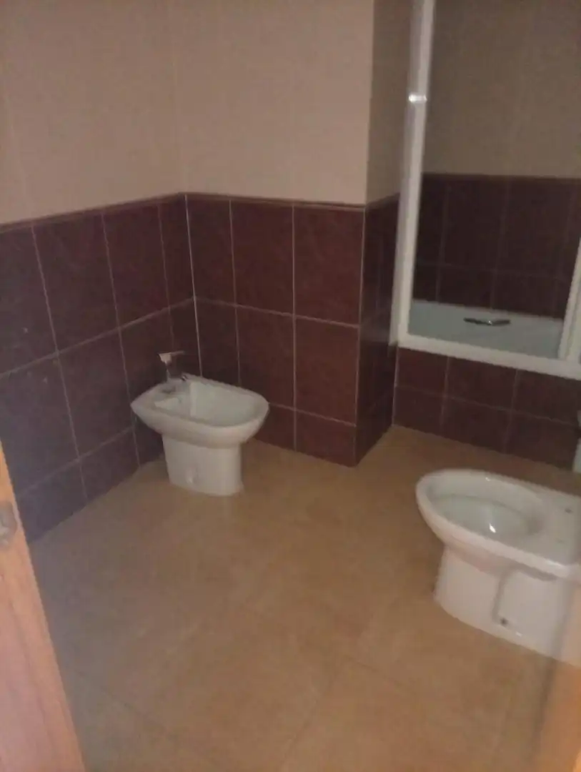 Bany de Pis en venda en Puerto Lumbreras