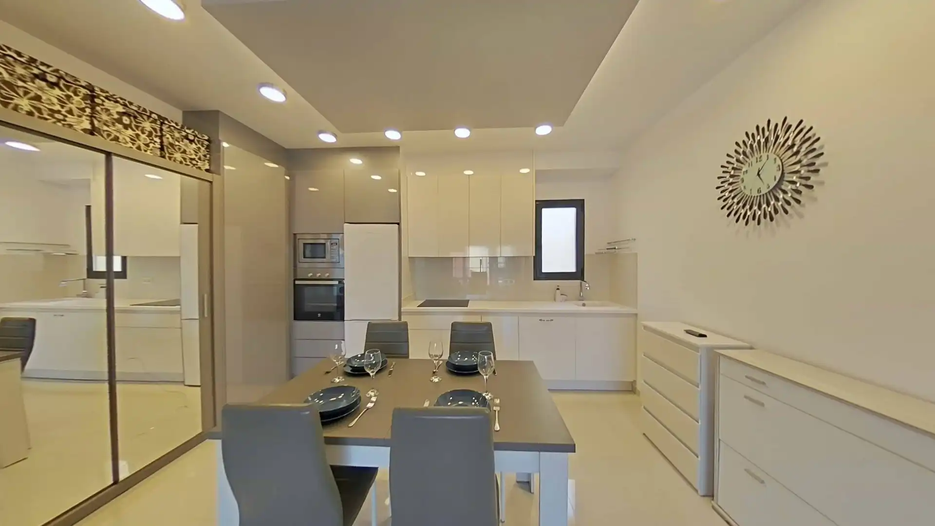 Penthouse with terrace for sale in Calle Calle Gladiolo, imagen 10