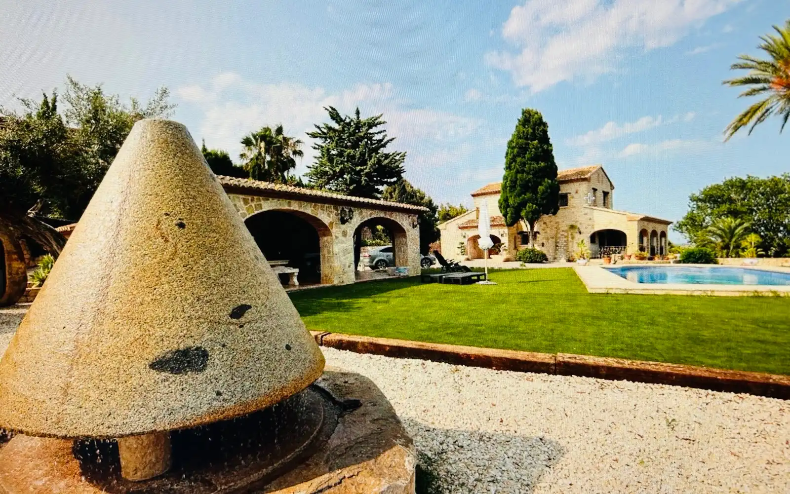 Villa con terrazza in vendita a La Viña - Montemar - San Jaime, imagen 12