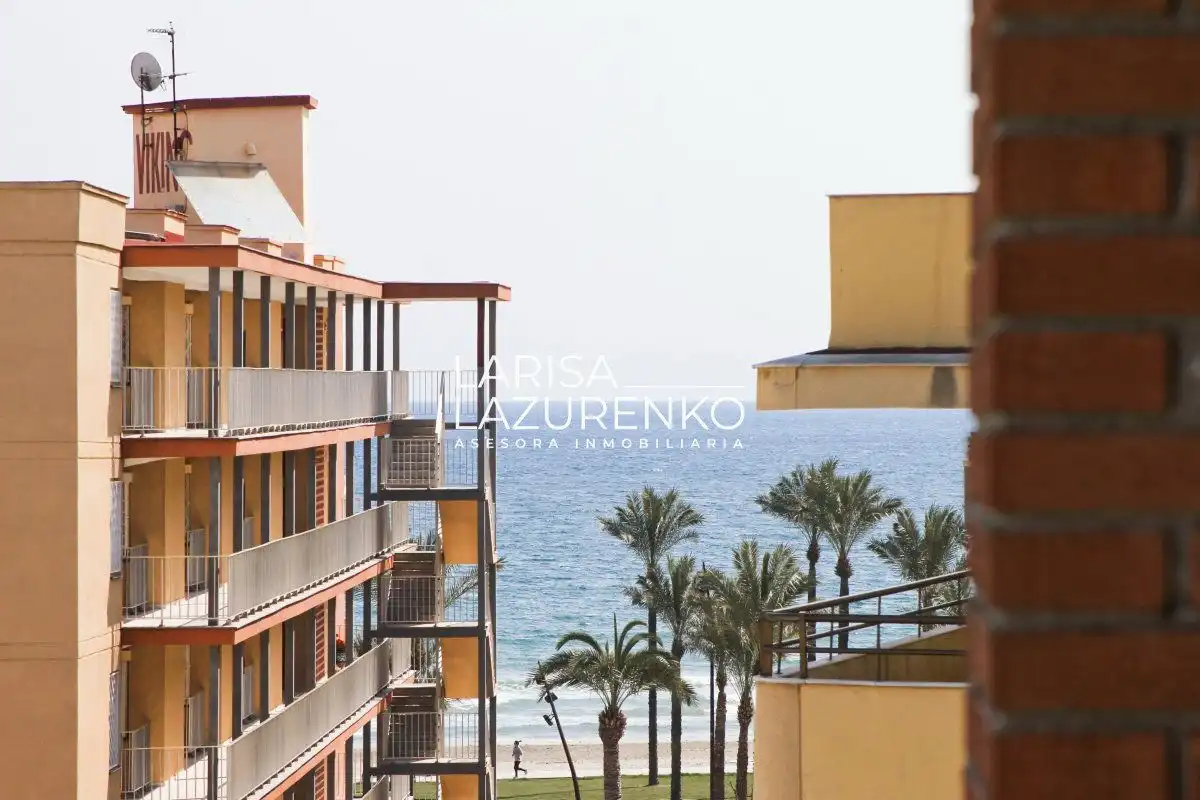 Mini appartamento con terrazza in vendita a ENRICO CARUSSO, imagen 7
