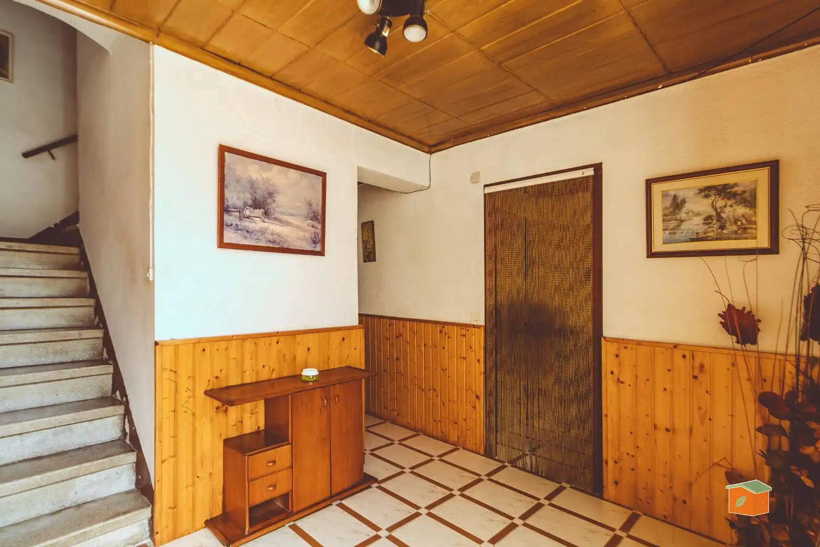 Casa con terrazza in vendita a La Galera