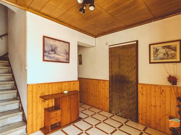 Maison avec balcon à vendre à La Galera