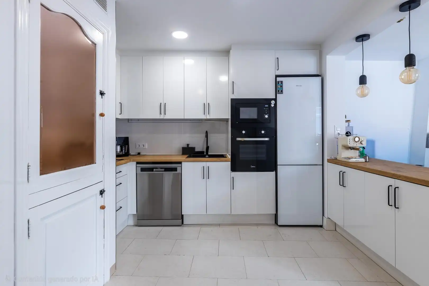 Flat with terrace for sale in Carrer Carrer Terral, imagen 14