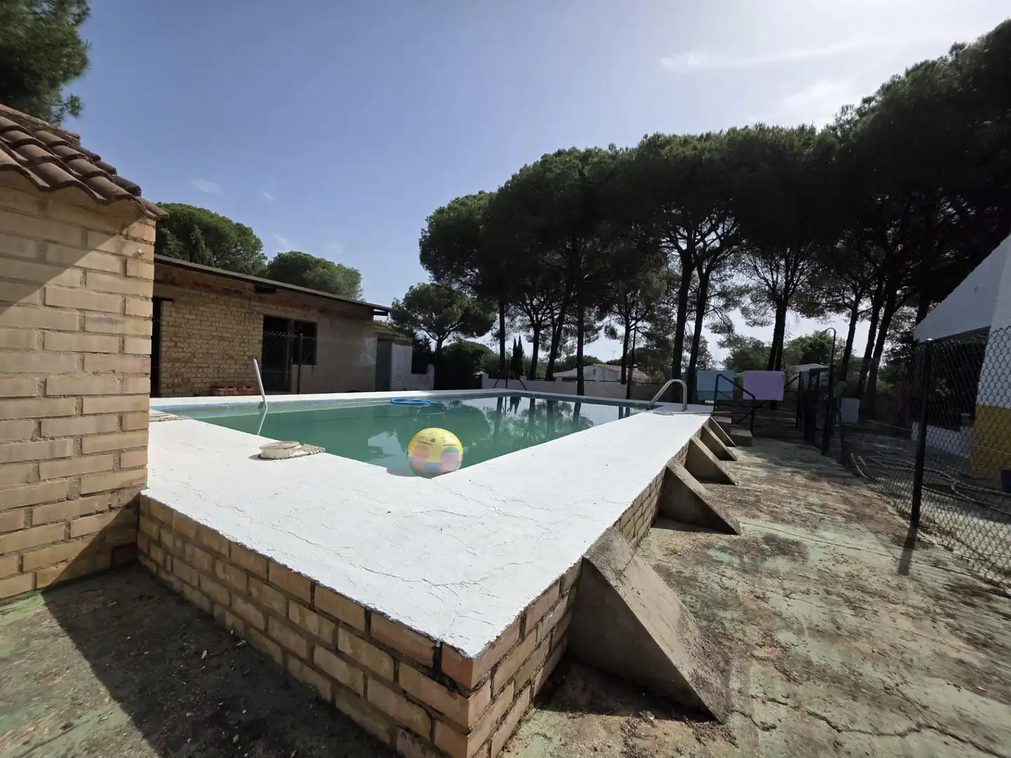 Casa o chalet en venta en Beas