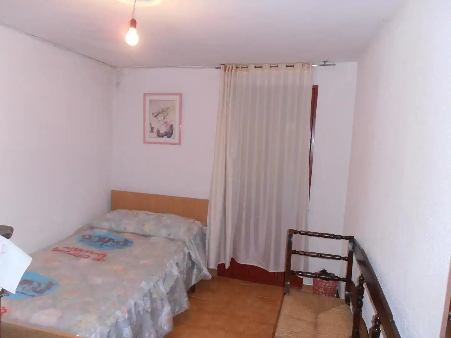 Habitación de Casa adosada en venta en Diego del Carpio
