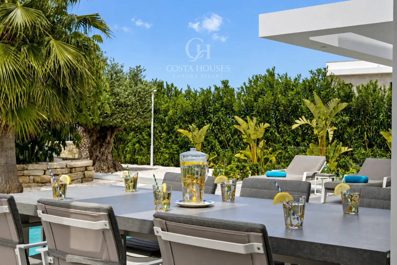 Chalet con piscina en venta en Cap Martí - El Tossalet - Pinomar, imagen 15