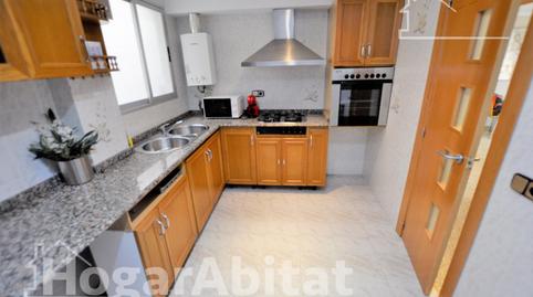 Foto 3 de Pis en venda a Calle Alcañiz, Torrefiel,  Valencia Capital