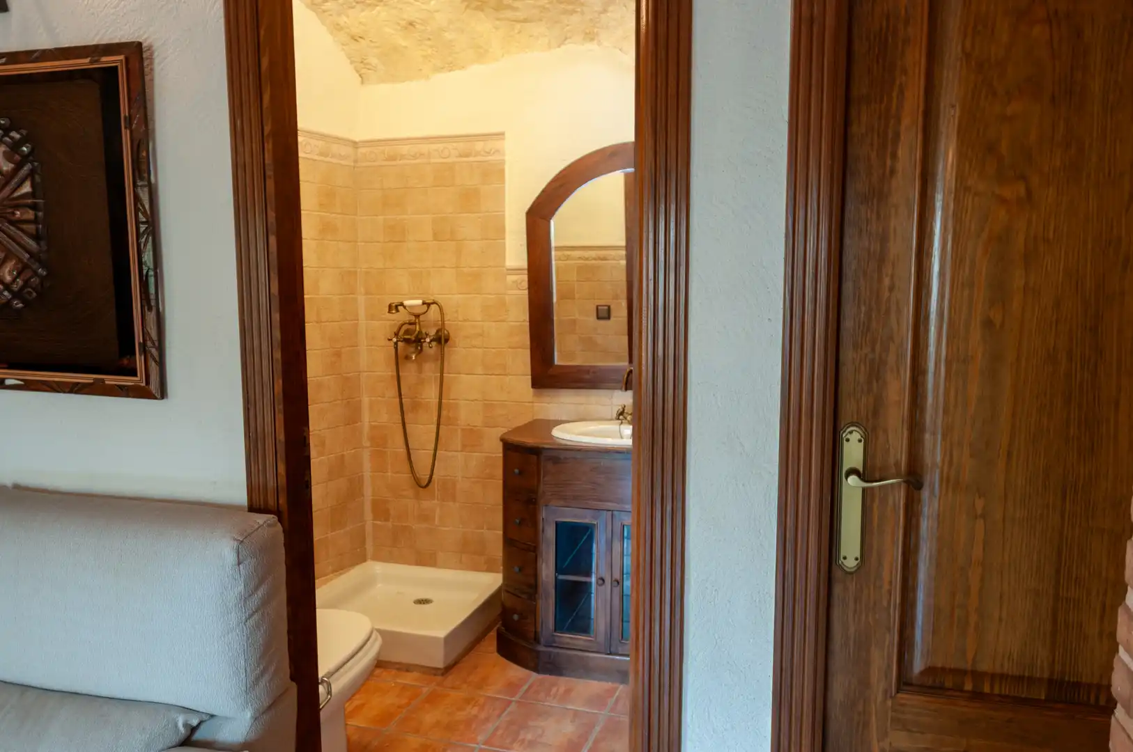 Casa a schiera in vendita a Bocairent, imagen 15
