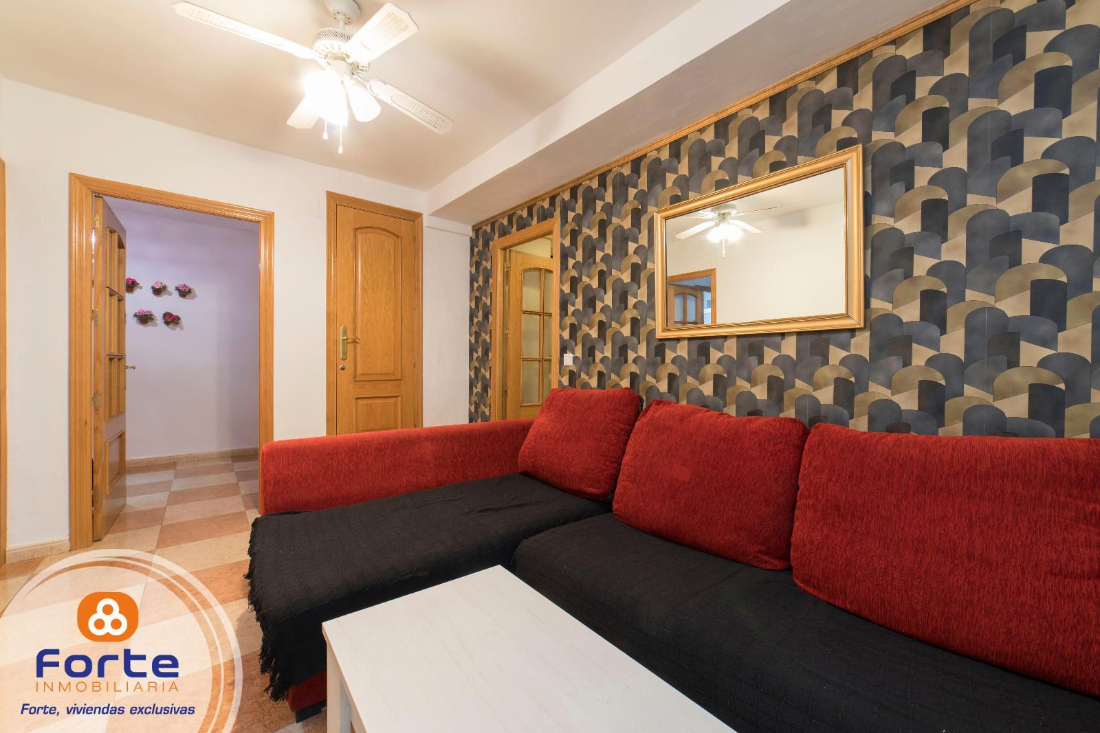 Pis en venda a Huerta de la Reina - Trassierra, Noroeste