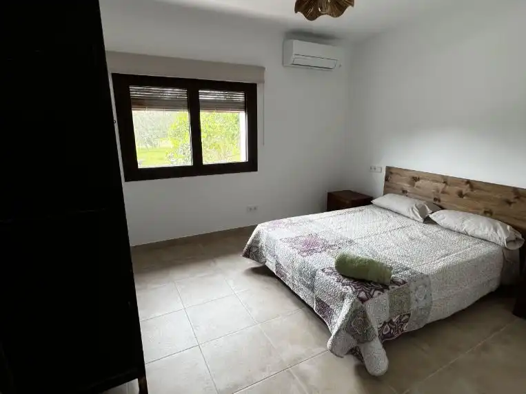 Haus mit Garten zur Miete in Diseminado Sa Bassa Roja 137, imagen 13
