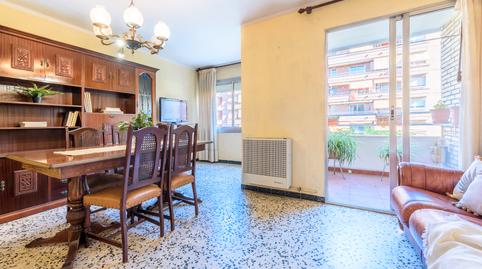 Foto 2 de Pis en venda a Nou Eixample Nord, Tarragona