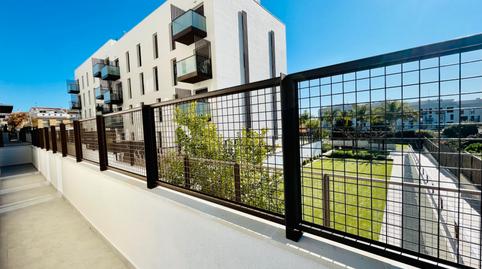 Foto 2 de Piso en venta en Avinguda de la Torre del Vallès, 78, La Collada - Sis Camins, Barcelona