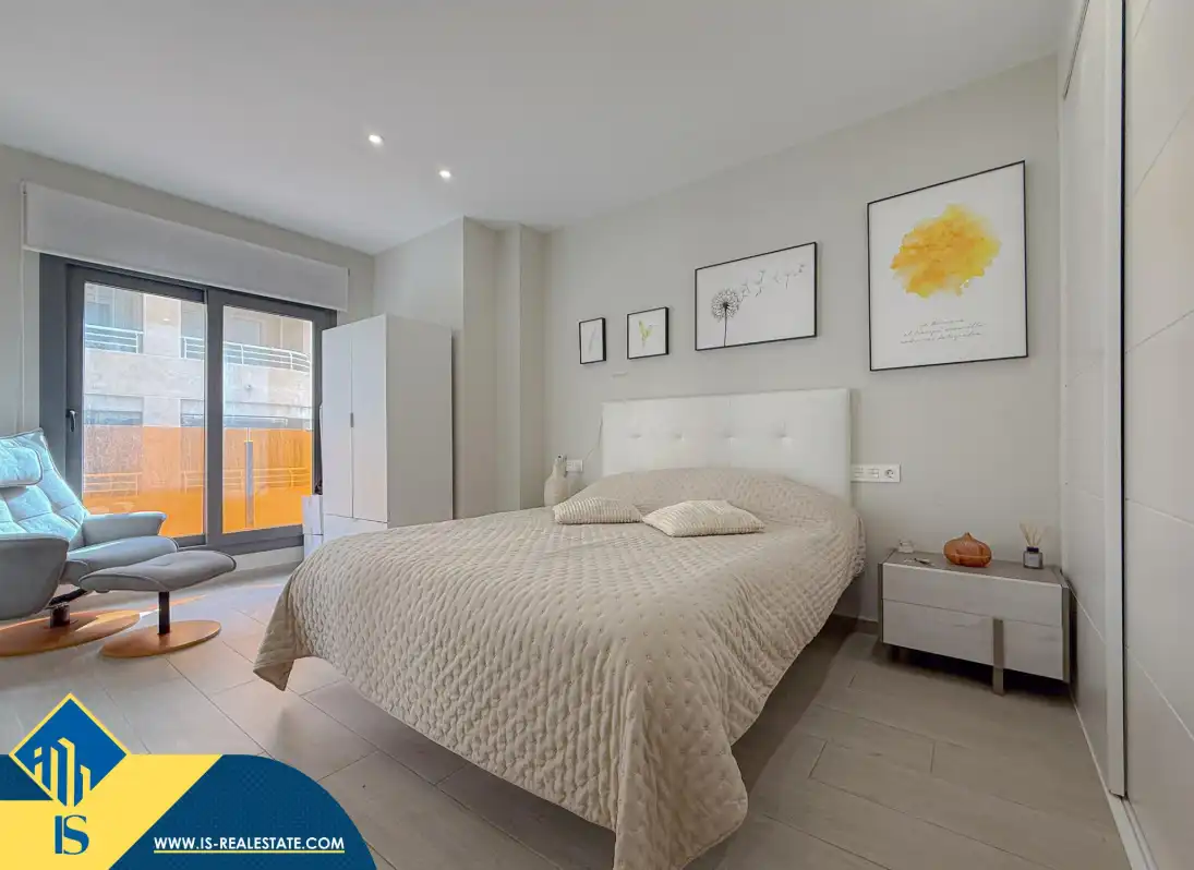Apartament amb ascensor en venda a La Mata, imagen 24