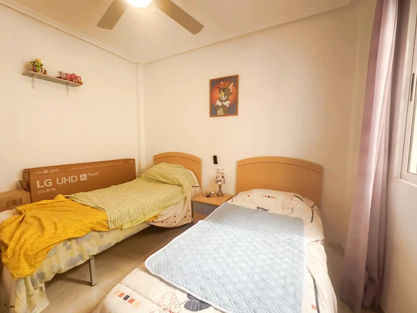 Habitación de Casa o chalet en venta en Orihuela