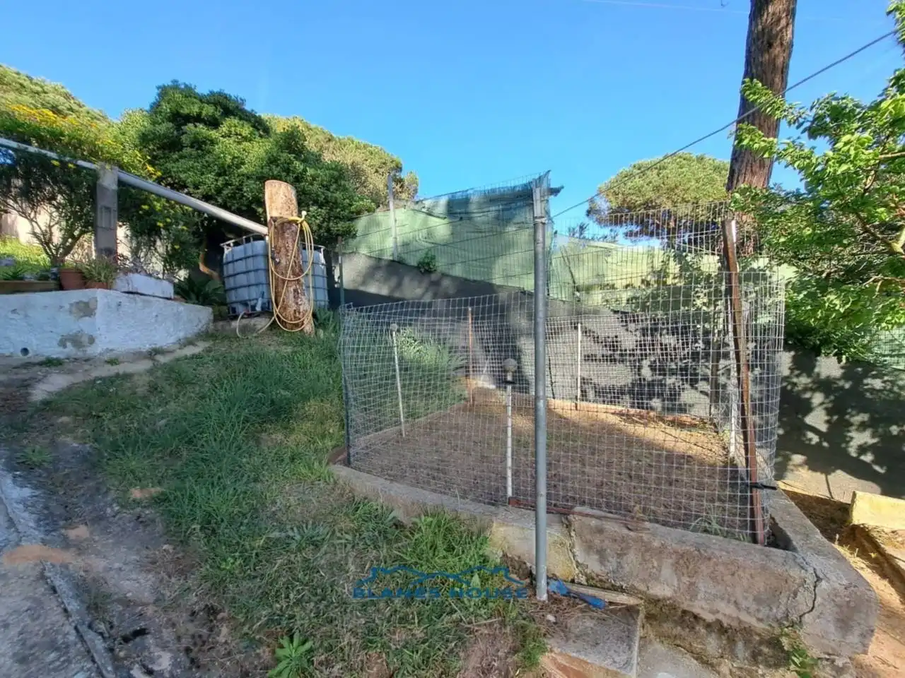 Casa o xalet en venda en Tordera amb Jardí privat, Terrassa i Moblat