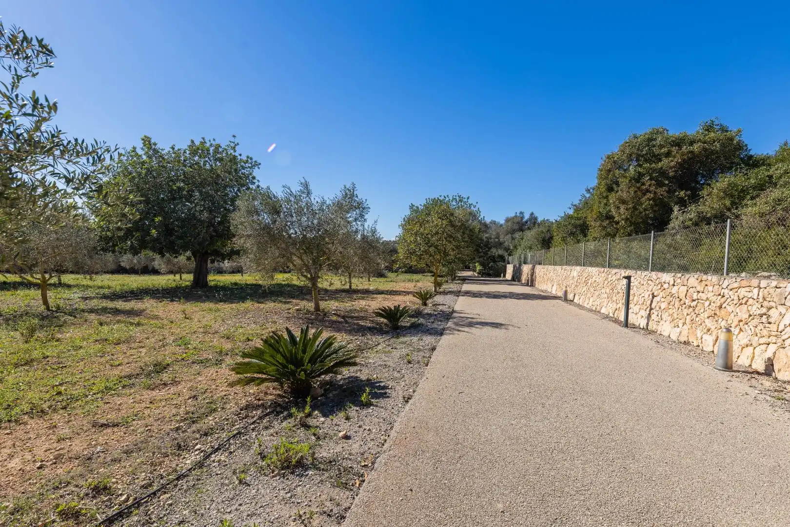 Haus oder Chalet zum Verkauf in Manacor mit Klimaanlage, Privatgarten und Terrasse