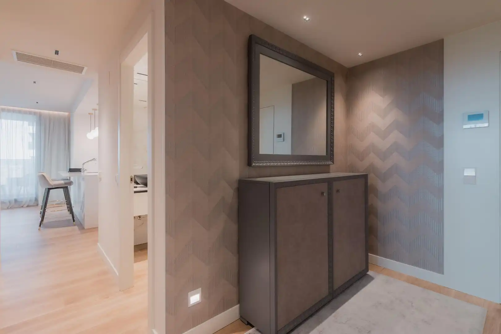Apartamento en venta en Madrid con Calefacción, Jardín privado y Piscina comunitaria