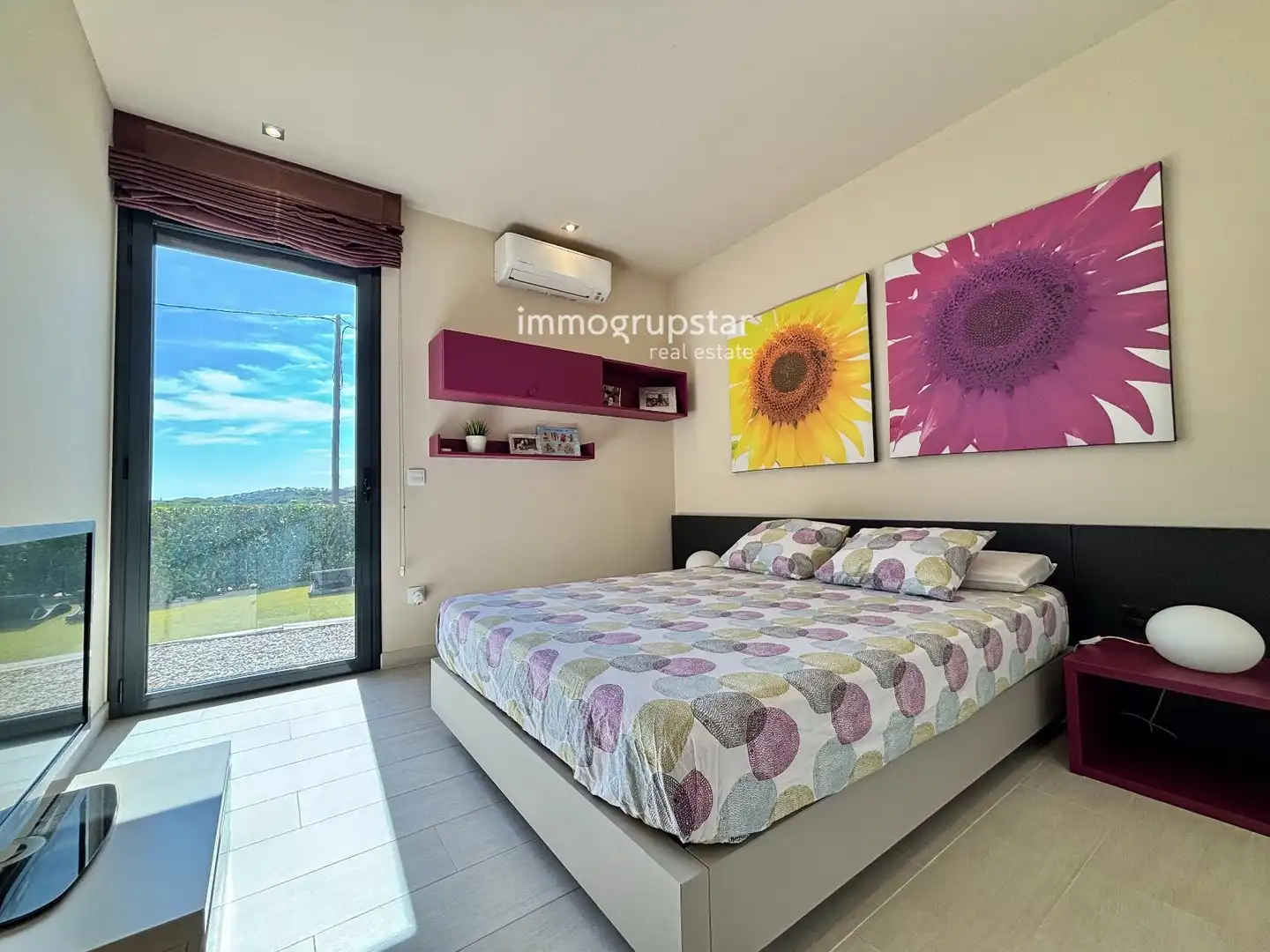 Villa con piscina in vendita a Baix Emporda, imagen 29