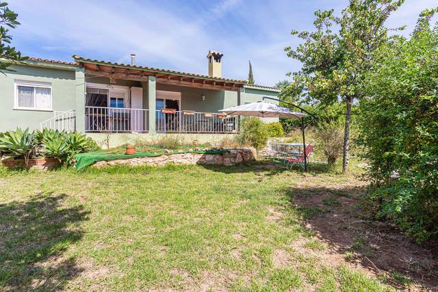 Casa-chalet en Venta en Pla dels Aljubs
