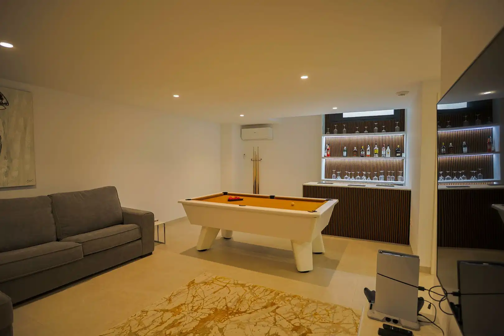 Villa con piscina in vendita a Mar Menor Golf, imagen 17