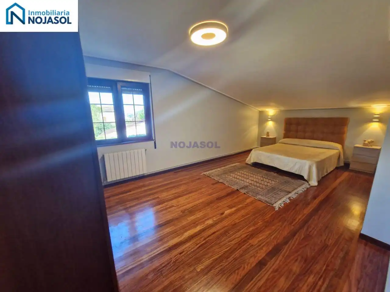 Habitación de Casa o chalet en venta en Meruelo, Cantabria