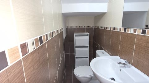 Foto 4 de Ático en venta en Calle Castilla y León, 17, Mondéjar, Guadalajara