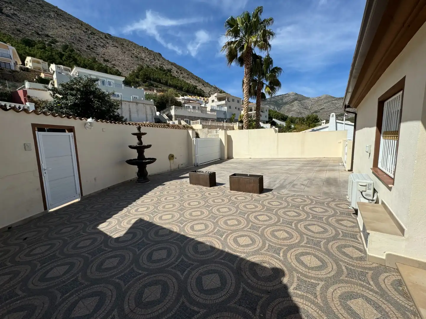 House with garden for sale in Callosa d'en Sarrià, imagen 33