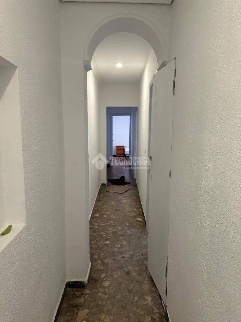 Wohnung zur Miete in Cerro - Amate, imagen 10