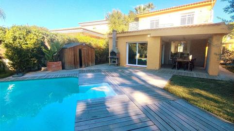 Foto 3 de Casa o xalet en venda a Riba-roja de Túria, Valencia