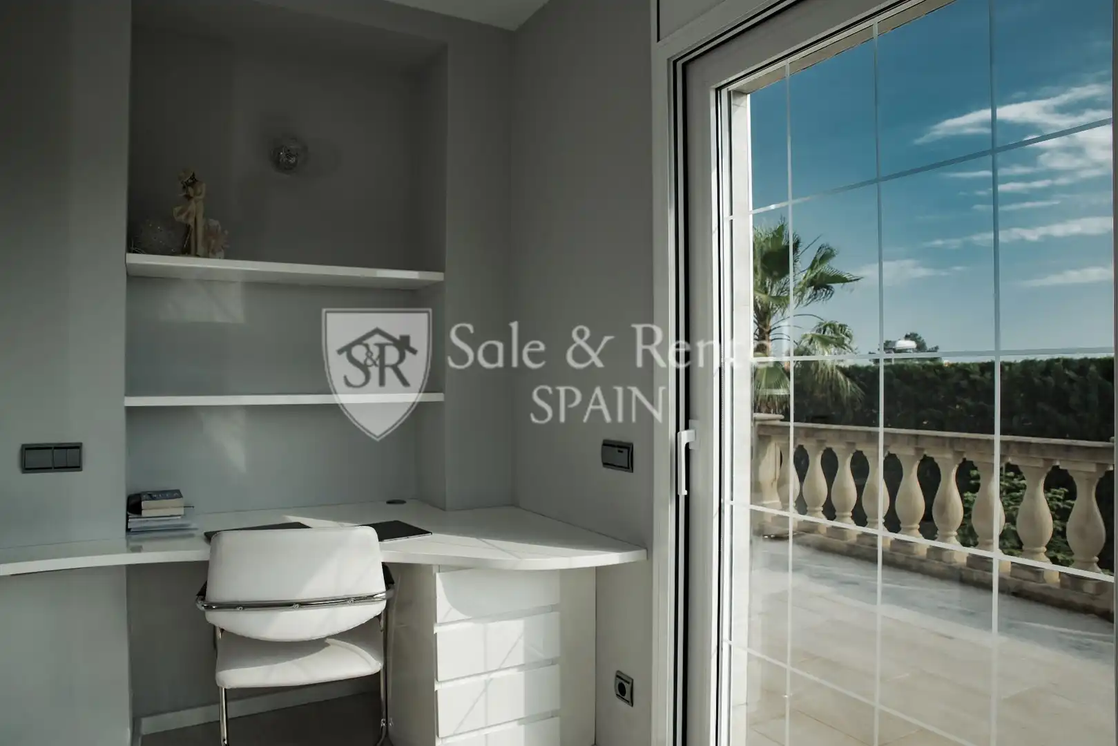 Casa con piscina in vendita a Condado del Jaruco - Puigventós, imagen 52