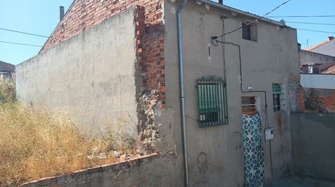 Foto 2 de Casa o xalet en venda a Cuéllar, Segovia