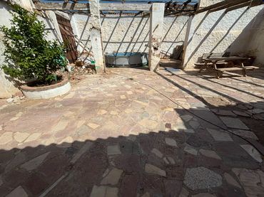 Casa amb jardí en venda a Bobadilla - Bobadilla Estación - La Joya