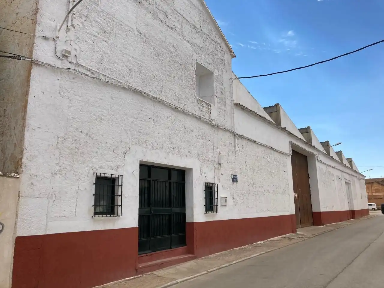 Terreno residenziale in vendita a Travesía Horno, imagen 4