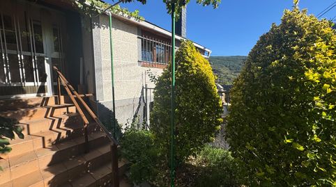 Foto 3 de Casa o xalet en venda a Lubián, Zamora