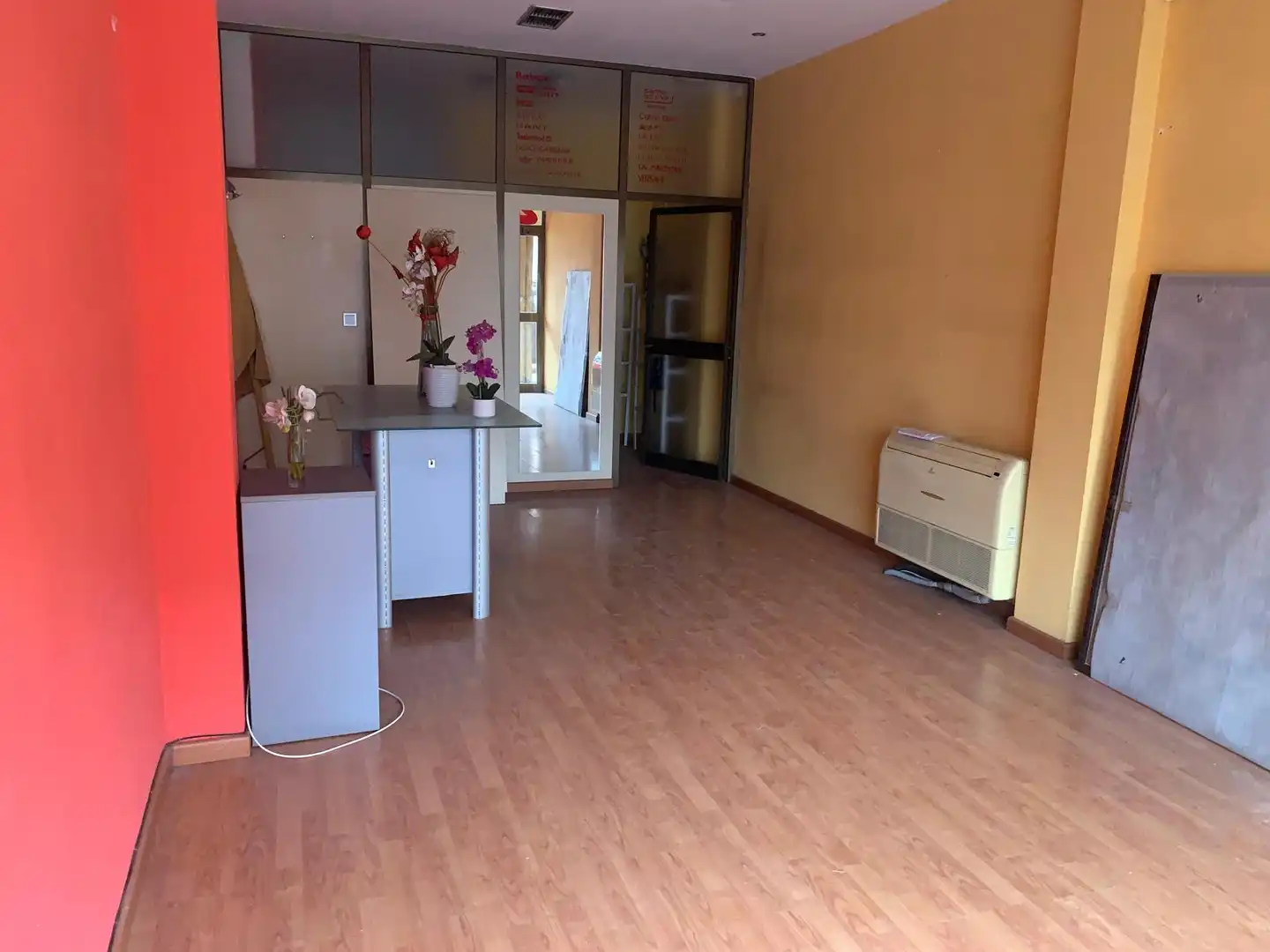 Gewerbefläche zum Verkauf in Calle de Pablo Remacha 13, imagen 7