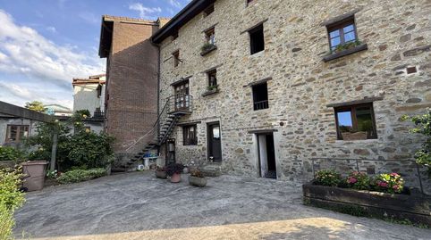 Foto 4 de Piso en venta en Antzuola, Gipuzkoa
