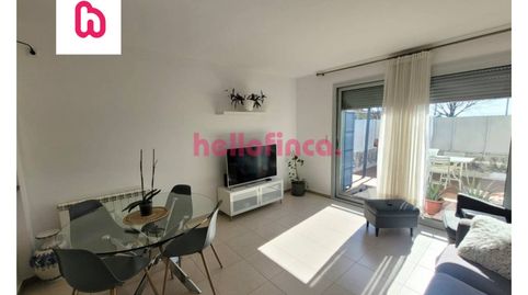 Foto 3 de Piso en venta en Calle Matagalls, Les Masies de Voltregà, Barcelona