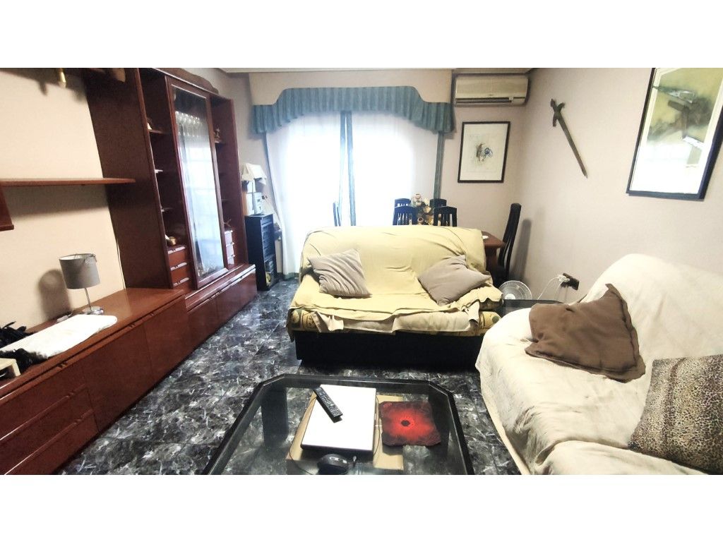 Flat for sale in N/A, La Unión ciudad