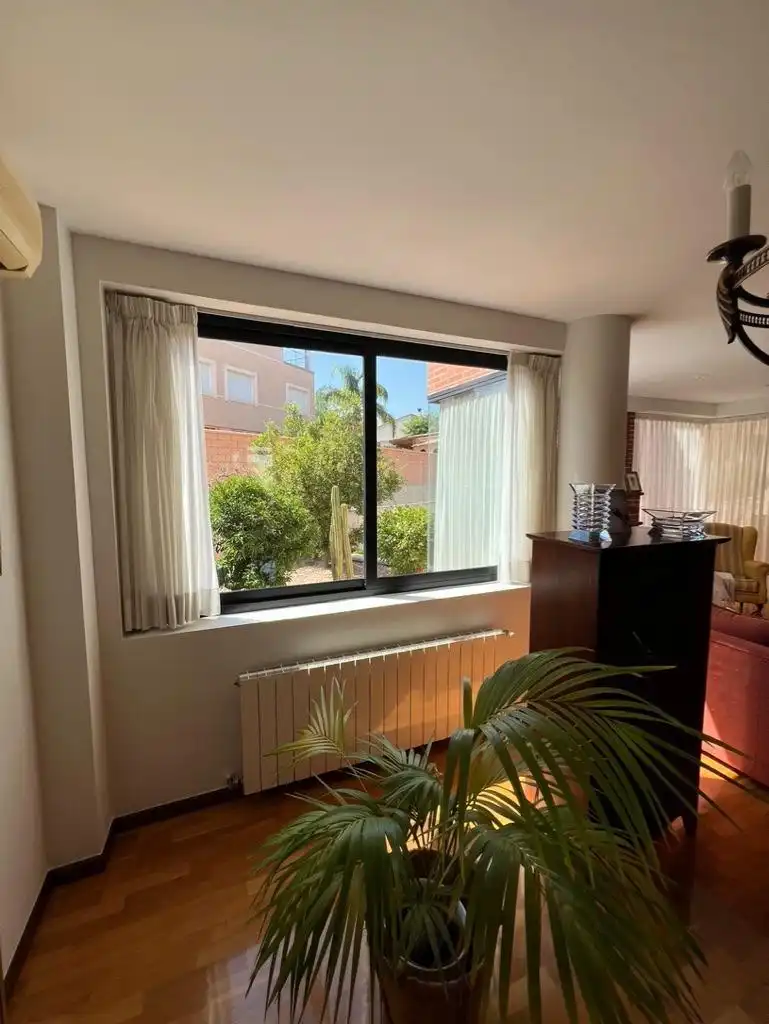 Vista exterior de Casa o xalet en venda en Las Torres de Cotillas amb Aire condicionat, Calefacció i Parquet