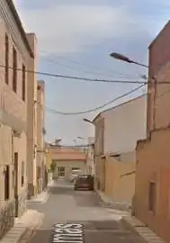 Haus zum Verkauf in Olula del Río