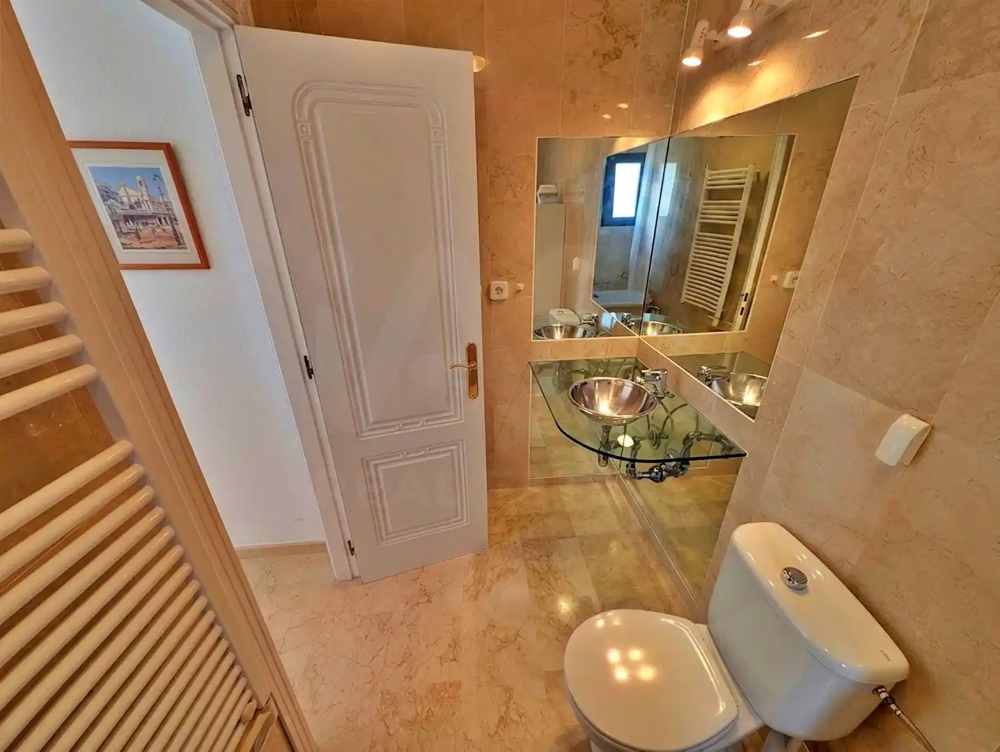Flat with pool for sale in Avenida Ramblas de Oleza 19 19, imagen 14